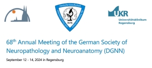 68th Annual Meeting of the German Society of Neuropathology and Neuroanatomy (DGNN)